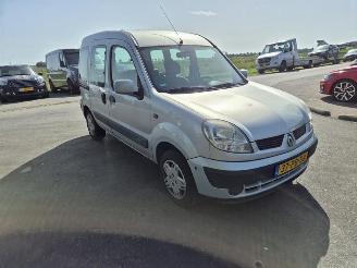 Renault Kangoo 1.6 16v picture 4