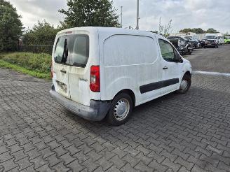 Vrakbiler bedrijf Citroën Berlingo 1.6 HDi 2009/2