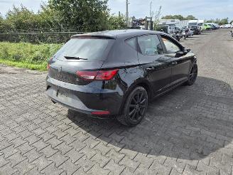 Autoverwertung Seat Leon 1.4 TSi 2015/1