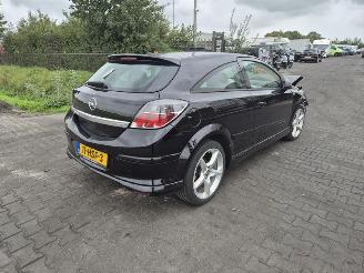 Vrakbiler auto Opel Astra 1.8 GTC 2009/3