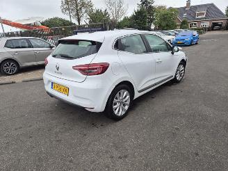 Coche accidentado Renault Clio 1.0 TCe 2020/11