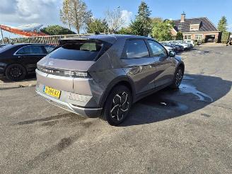  Hyundai Ioniq Connect 58 kWh 2022/10