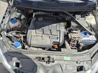 Skoda Fabia Combi 1.2 TDi picture 9
