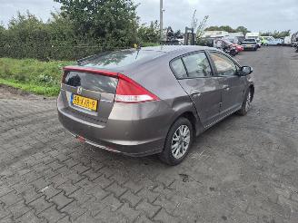 rozbiórka samochody osobowe Honda Insight 1.3 Hybrid 2012/9