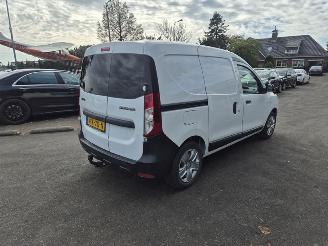 Vaurioauto  commercial vehicles Dacia Dokker 1.5 Blu dCi 2020/3