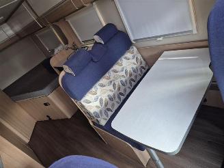 Sunlight  Ducato 2.3 D picture 14
