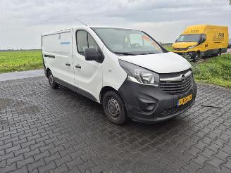 Opel Vivaro 1.6 CDTi picture 4