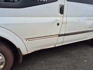 Ford Transit 2.2 TDCi picture 10