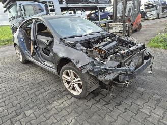 Opel Insignia 1.6 Turbo picture 4