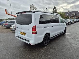 krockskadad bil camper Mercedes  Vito Tourer 114 CDi 2019/3