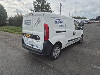  Fiat Doblo 1.6 D 2019/1