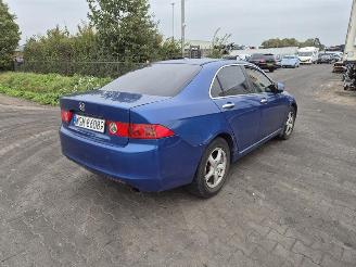 Auto da rottamare Honda Accord 2.0 2003/1