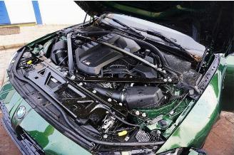 BMW M3 M3 (G80), Sedan, 2019 3.0 Competition xDrive Turbo 24V picture 10