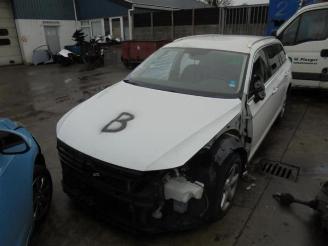Sloopauto Volkswagen Passat  2015/9