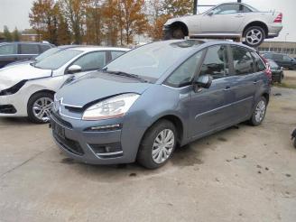 Dezmembrări autoturisme Citroën C4-picasso C4 Picasso (UD/UE/UF), MPV, 2007 / 2013 1.6 16V THP 155 2010/6