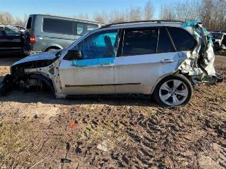 Autoverwertung BMW X5 X5 (E70), SUV, 2006 / 2013 3.0d 24V 2007/8