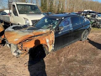 Sloopauto BMW 3-serie 3 serie (F30), Sedan, 2011 / 2018 330e 2016