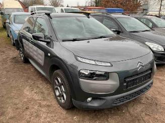 Sloopauto Citroën C4 cactus C4 Cactus (0B/0P), Hatchback 5-drs, 2014 1.2 PureTech 82 12V 2016/10