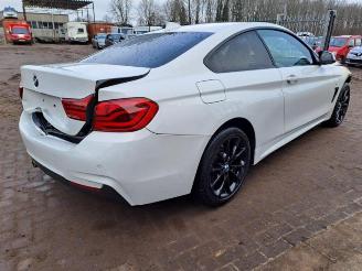 Sloopauto BMW 4-serie 4 serie (F32), Coupe, 2013 / 2020 420i 2.0 TwinPower Turbo 16V 2018/3