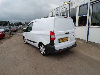 Ford Transit Courier 1.6 TDCi Trend picture 3