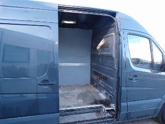 Mercedes Sprinter 311 CDI picture 6