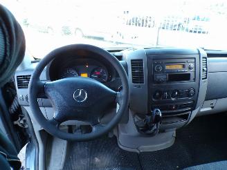 Mercedes Sprinter 311 CDI picture 9