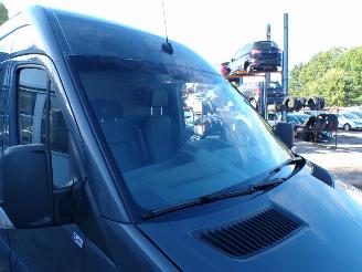 Mercedes Sprinter 311 CDI picture 10
