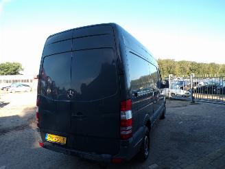 Mercedes Sprinter 311 CDI picture 4