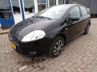 Avarii autoturisme Fiat Grande Punto 1.4-16v Racing 2007/8