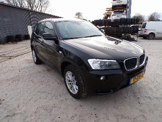 BMW X3  picture 4