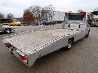 Mercedes Sprinter 515 CDI 16v Autotransporter picture 3