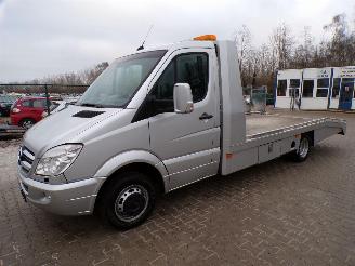  Mercedes Sprinter 515 CDI 16v Autotransporter 2007/7