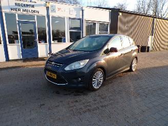  Ford C-Max 1.6 TDCI 2011/3