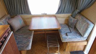 Knaus  Komfort 3.25 picture 10