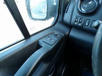 Opel Vivaro 1.6 CDTI L1H1 Edition picture 7