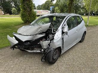 skadebil auto Toyota Aygo 1.0 2016/1