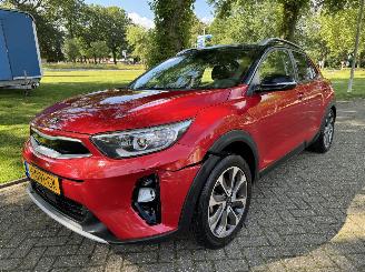 Schadeauto Kia Stonic 1.0 dynamic line 2020/1