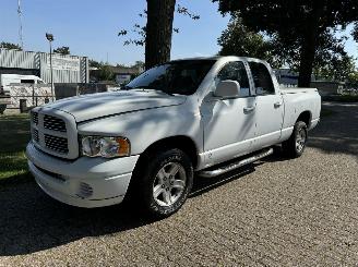 skadebil auto Dodge Ram  2004/1