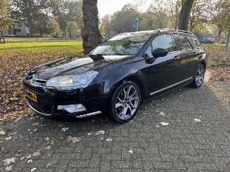 skadebil auto Citroën C5  2010/1