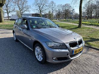 škoda osobní automobily BMW 3-serie 105 kW (143 PK)  1995 cc. 2010/6