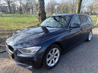 Unfallwagen BMW 3-serie 180 kW (245 PK)  1997 cc. 2013/3