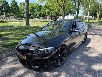 Unfallwagen BMW 3-serie 135 kW (184 PK)  1998 cc. XDRIVE M SPORT 2019/3