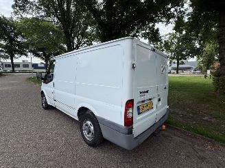 Ford Transit 63 kW (86 PK)  2198 cc. picture 3