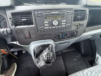 Ford Transit 63 kW (86 PK)  2198 cc. picture 12