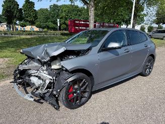 Unfallwagen BMW 1-serie 131 kW (178 PK)  1998 cc.M 2023/2
