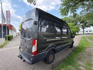 Ford Transit 96 kW (131 PK)  1995 cc. picture 5