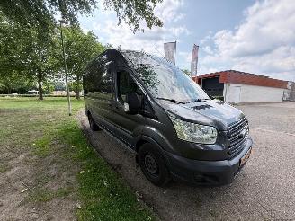 Ford Transit 96 kW (131 PK)  1995 cc. picture 7