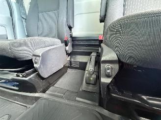 Ford Transit 96 kW (131 PK)  1995 cc. picture 12