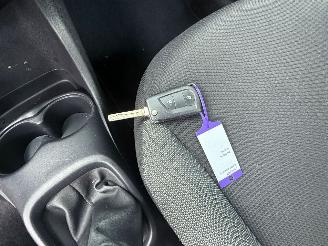 Toyota Aygo 51 kW (69 PK)  998 cc. picture 14