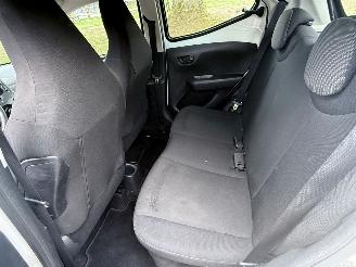 Toyota Aygo 51 kW (69 PK)  998 cc. picture 10